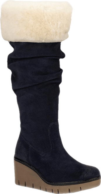 Women's Arabella Wedge Boots