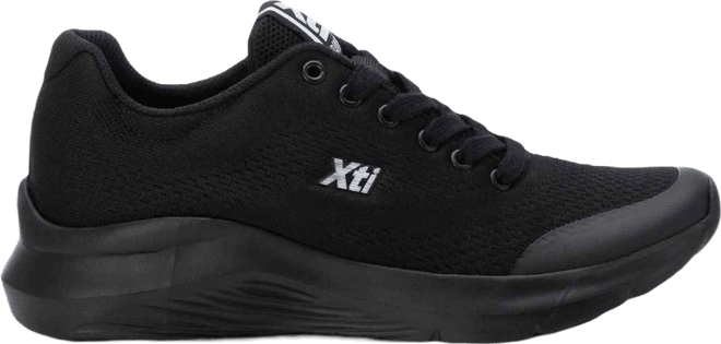 Women's Sneakers By Black