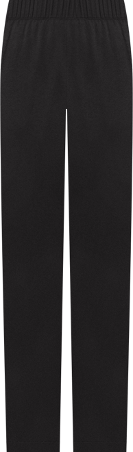 Women's Tall Sport Knit High Rise Pants