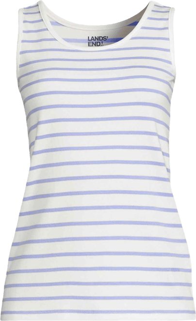Women's Cotton Tank Top