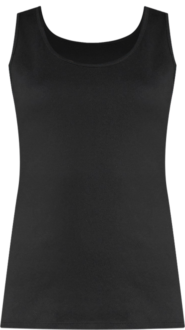 Women's Cotton Tank Top