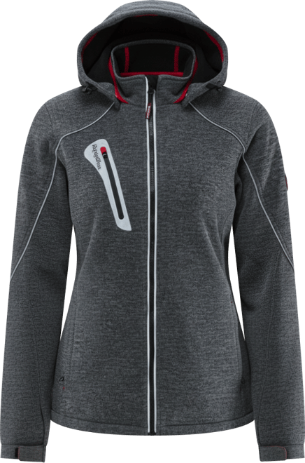 Women's Extreme Sweater Jacket