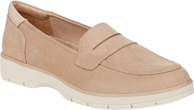 Women's Nice Day Lug Sole Loafers