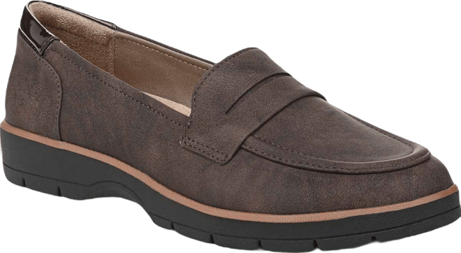Women's Nice Day Lug Sole Loafers