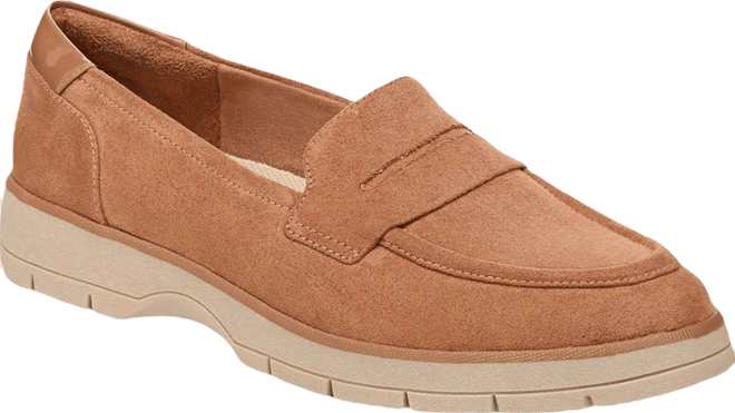 Women's Nice Day Lug Sole Loafers