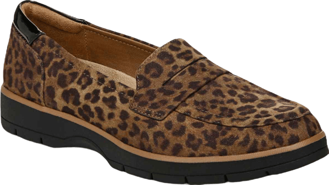 Women's Nice Day Lug Sole Loafers