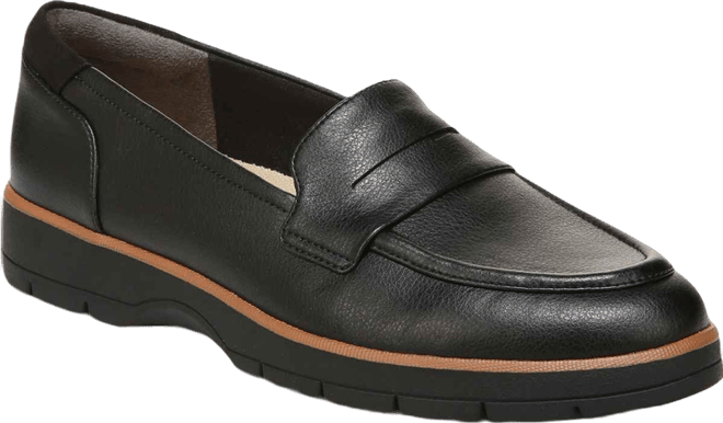 Women's Nice Day Lug Sole Loafers