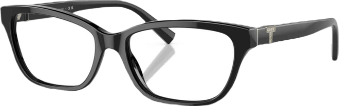 Women's Pillow Eyeglasses, TF2233B 52