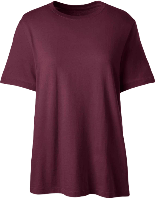 Women's Short Sleeve Feminine Fit Essential T-shirt