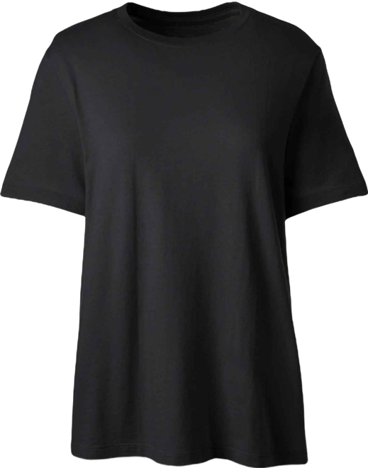 Women's Short Sleeve Feminine Fit Essential T-shirt