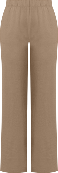 Women's Sport Knit High Rise Pants