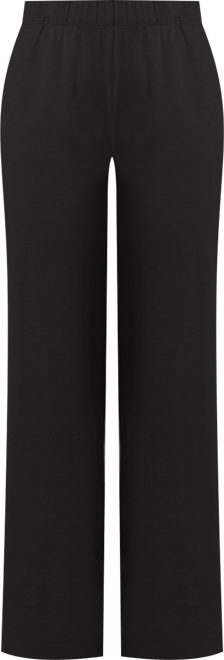 Women's Sport Knit High Rise Pants