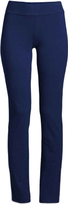 Women's Tall Starfish Mid Rise Slim Leg Pants