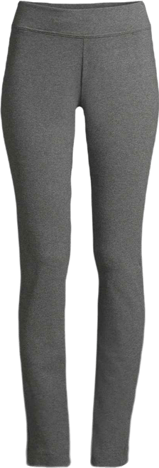 Women's Tall Starfish Mid Rise Slim Leg Pants