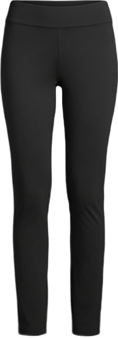 Women's Tall Starfish Mid Rise Slim Leg Pants