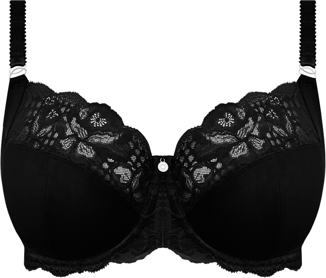 Women's Reflect Underwire Side Support Bra