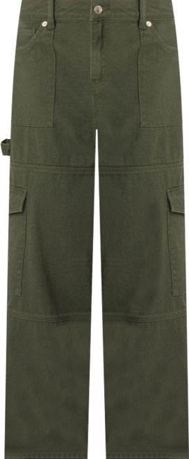 Women's Ember Mid Rise Cargo Pants