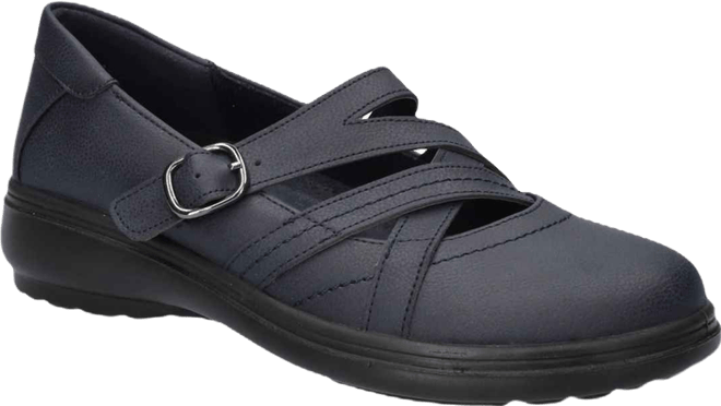 Women's Wise Comfort Mary Janes