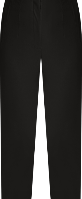 Plus Size Straight Leg Pants