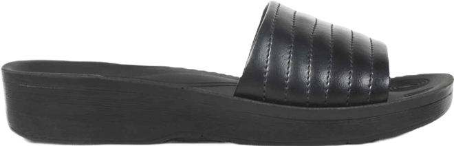 Maeve Women's Arch Support Slide Sandal