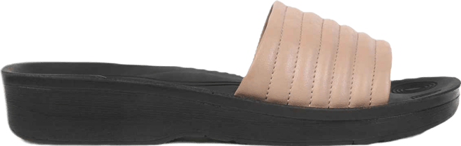 Maeve Women's Arch Support Slide Sandal