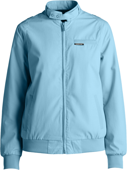 Women's Classic Iconic Racer Jacket (Slim Fit)