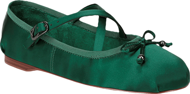 Women's Zuri Crossband Ballet Flats