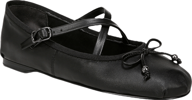 Women's Zuri Crossband Ballet Flats