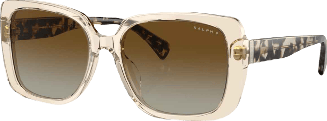 Women's Polarized Sunglasses, RA5298U