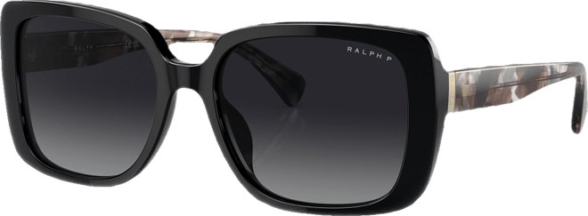 Women's Polarized Sunglasses, RA5298U