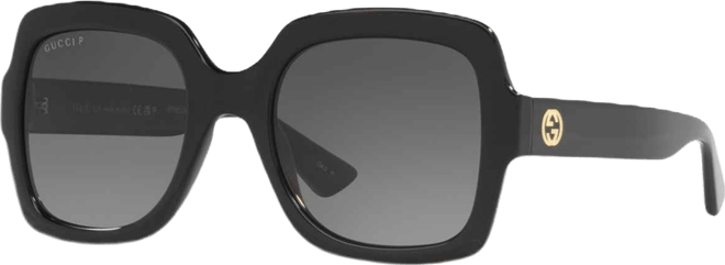 Women's Polarized Sunglasses, GG1337S