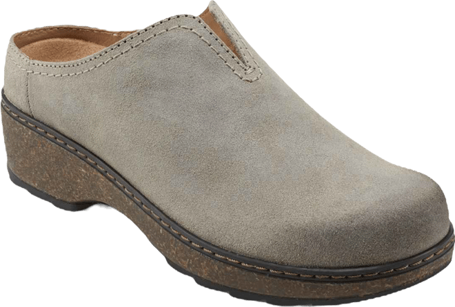 Women's Kolia Slip-On Heeled Clogs