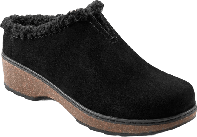 Women's Kolia Slip-On Heeled Clogs