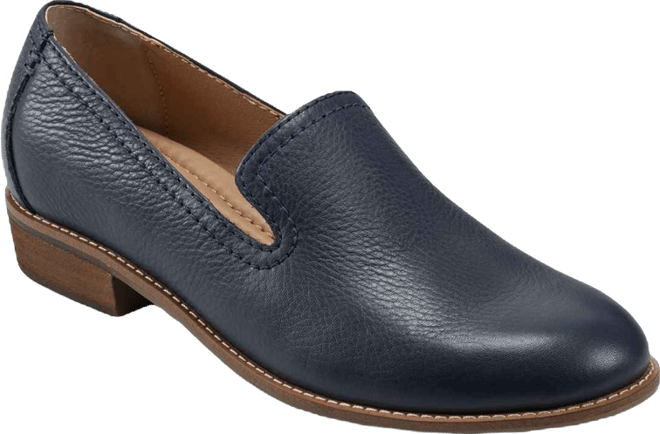 Women's Edna Flat Slip-On Loafers