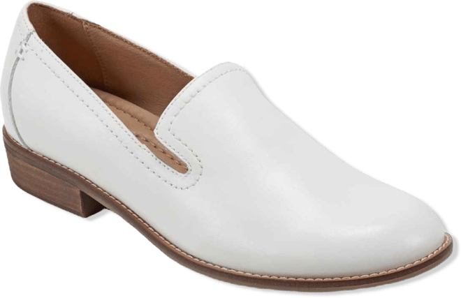 Women's Edna Flat Slip-On Loafers