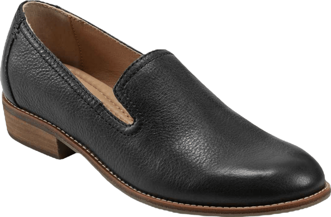 Women's Edna Flat Slip-On Loafers