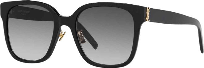 Women's Gradient Sunglasses, Sl M105