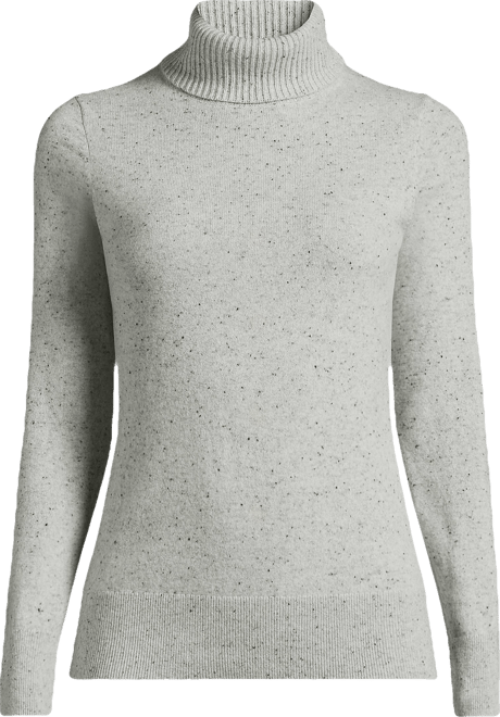 Women's Turtleneck Sweater