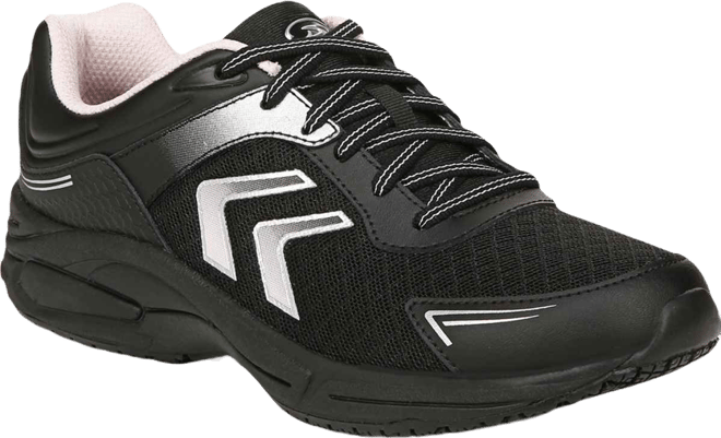 Women's Blaze Work Slip-Resistant Work Oxfords