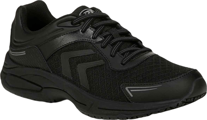 Women's Blaze Work Slip-Resistant Work Oxfords