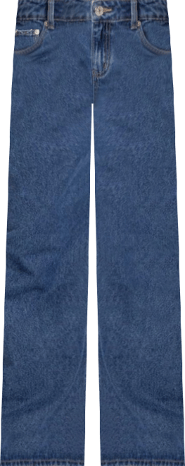 Women's Raelynn Washed Low Rise Jeans