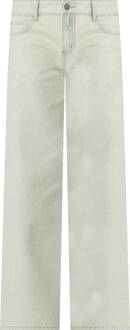 Women's Raelynn Washed Low Rise Jeans