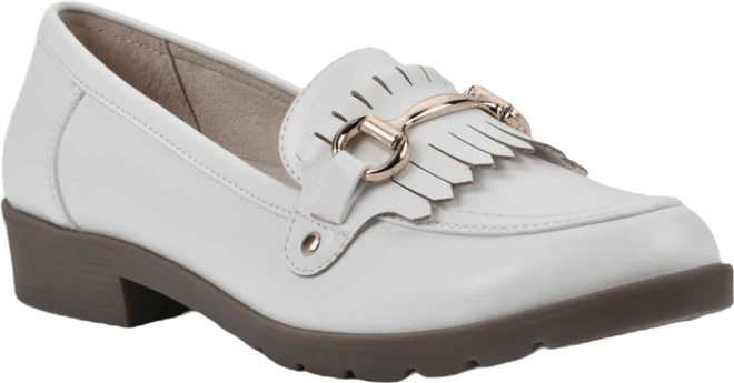 Women's Galeena Chain Detail Flat