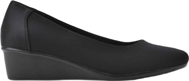 Women's Boldness Ballet Wedge Style Shoe