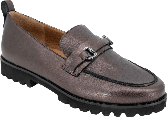 Women's Emily Flat Heel Loafer