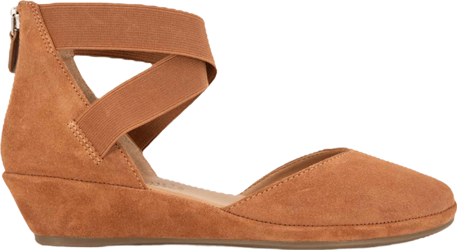 Women's Noa Wedge Heel Sandal