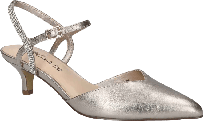 Women's Katriana Slingback Pumps