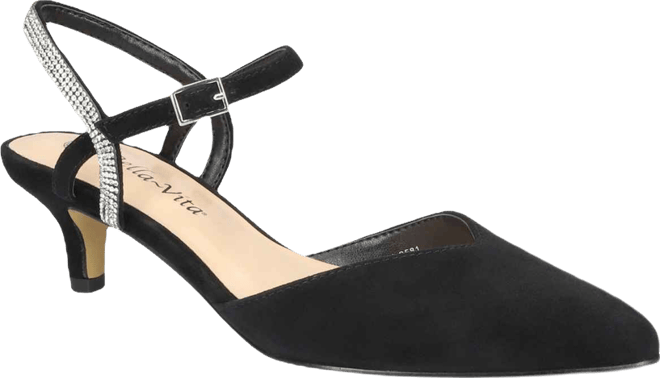 Women's Katriana Slingback Pumps