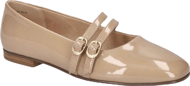 Women's Davenport Mary Jane Flats