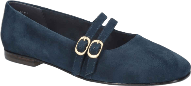 Women's Davenport Mary Jane Flats